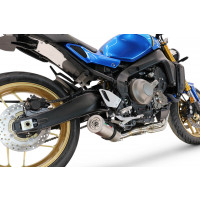 GPR - Yamaha Xsr 900 2016/2021 e4 M3 Inox 