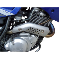 GPR - Yamaha Xtz 600 Tenere1985/86 Decatalizzatore