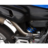 GPR - Yamaha Xt 600 -E-K 1985/02 Trioval
