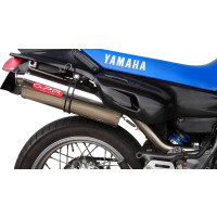 GPR - Yamaha Xt 600 -E-K 1985/02 Trioval