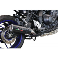 GPR - Yamaha Tracer 9 2021/2024 e5 M3 Black Titanium