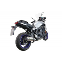 GPR - Yamaha Tracer 9 2021/2024 e5 Satinox 