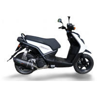 GPR - Yamaha Zuma 125 2009/2015 Furore Nero