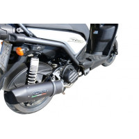 GPR - Yamaha BW'S 125 2010/2013 Furore Nero