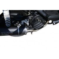 GPR - Yamaha Zuma 125 2009/2015 Furore Nero