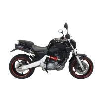 GPR - Yamaha Mt-03 660 2006/13 Furore Nero
