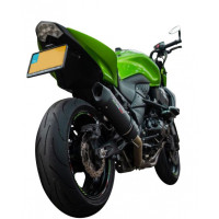 GPR - Kawasaki Z 750 - S 2004/2006 Furore Nero
