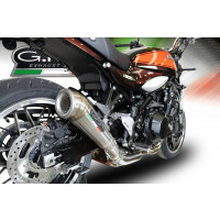 GPR - Kawasaki Z 900 Rs 2018/2020 e4 Powercone Evo