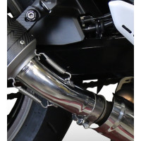 GPR - Kawasaki Z 900 Rs 2021/2024 e5 Furore Evo4 Nero