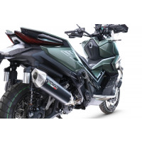 GPR - Zontes 368E 2024/2026 Furore-X Scooter