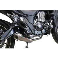 GPR - Zontes 350 GK 2022/2024 e5 Powercone Evo