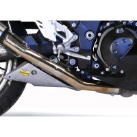 GPR - Kawasaki Zzr 1400 2012/2016 e3 Trioval