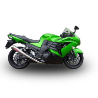 GPR - Kawasaki Zzr 1400 2017/2022 e4 Powercone Evo