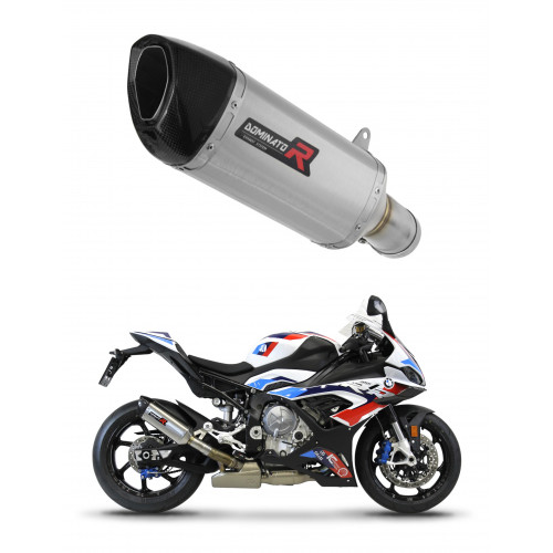 Dominator - BMW M1000RR 2021 - 2022 kipufogó HP6