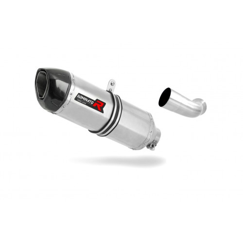 Dominator - K1200GT kipufogó HP1 2006 - 2008