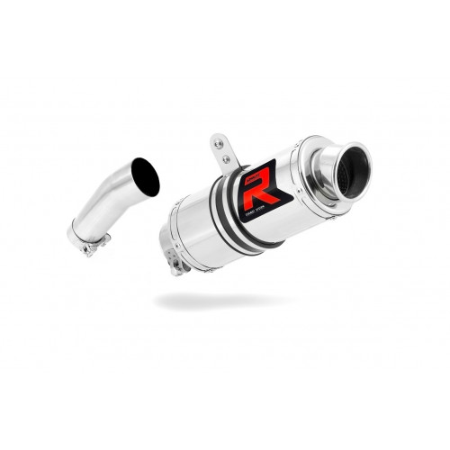 Dominator - F800R kipufogó GP 1 2009 - 2019