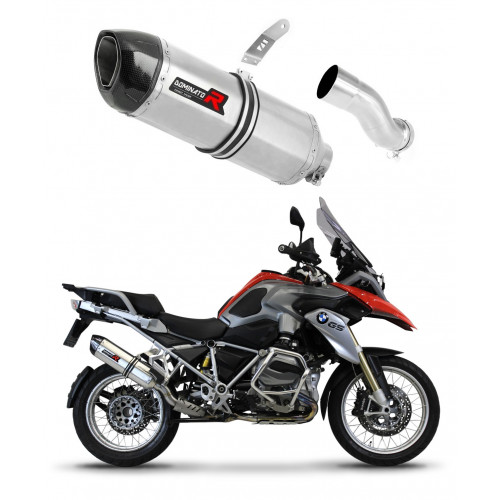 Dominator - BMW R1200GS 2013 - 2018 kipufogó HP1