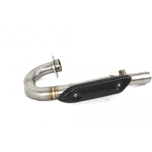 Dominator - TXC 310 R kipufogó fejcső 2013 - 2014