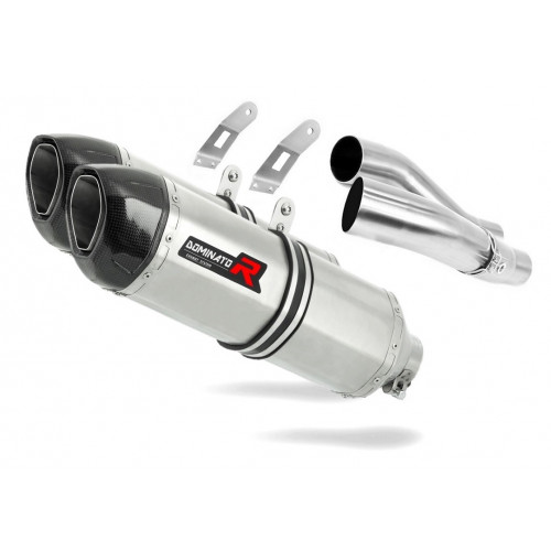 Dominator - Z 1000 kipufogó HP1 2014 - 2016