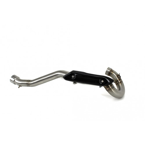 Dominator - EXC-F EXC 250 F kipufogó fejcső 2006 - 2008