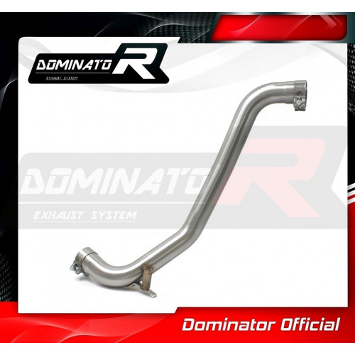 SPRINT ST 1050 Exhaust Cat Eliminator DECAT 2008 - 2012