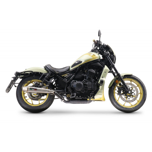 GPR - Honda Cmx 1100 Rebel 2021/2024 Ultracone