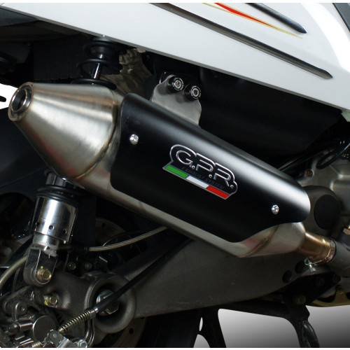 GPR - Kymco Myroad 700 2012/2016 Power Bomb