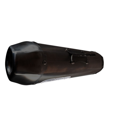 GPR - Zontes M 125 2022/2024 e5 Pentaroad Black
