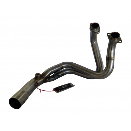 GPR - Honda CB 750 Hornet e5 2023/2024 Decatalizzatore