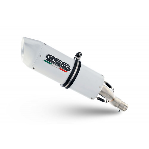 GPR - Kawasaki Er 6 N - F 2005/2011 Albus Ceramic