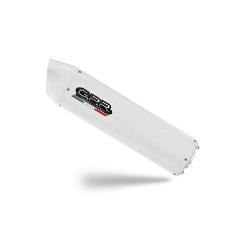 GPR - Honda Crf 250 M 2013/2016 Albus Ceramic