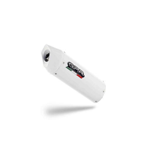 GPR - Yamaha Mt 125 2014/2016 Albus Ceramic