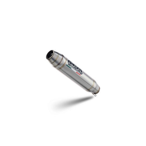GPR - Ktm Rc 200 2014/2021  Deeptone Inox