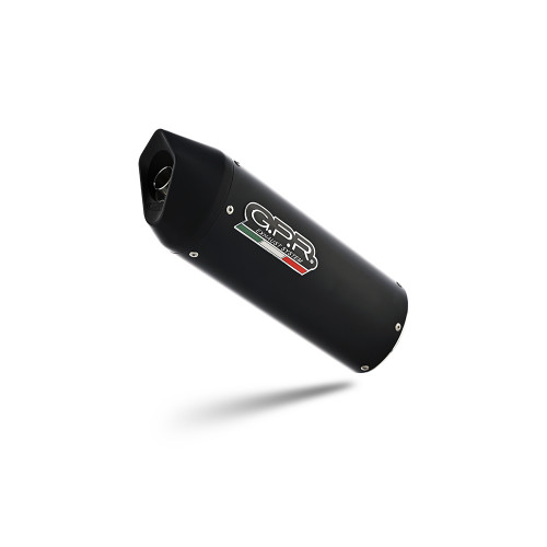GPR - Tuning Furore Nero L.310mm 90 X 120mm  Furore Nero
