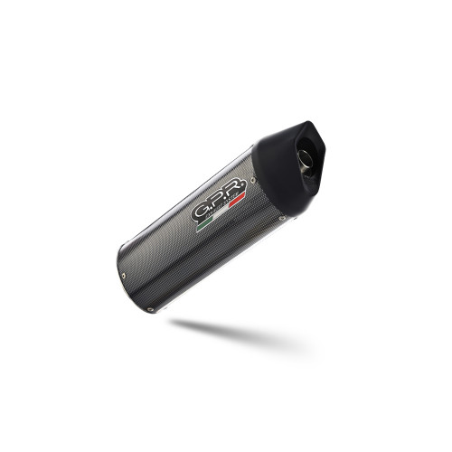 GPR - Husqvarna Te 610 E-Sm 610 2007/2009  Furore Poppy