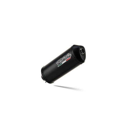 GPR - Moto Guzzi Stelvio 1200 8V 2011/17 Ghisa 