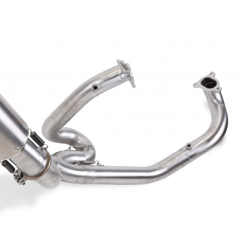 GPR - Ktm Lc 8 Adventure 1090 2017/2020 e4 Decatalizzatore