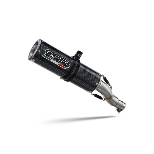 GPR - Honda Cbr 600 F PC 35 1999/2000 M3 Poppy 