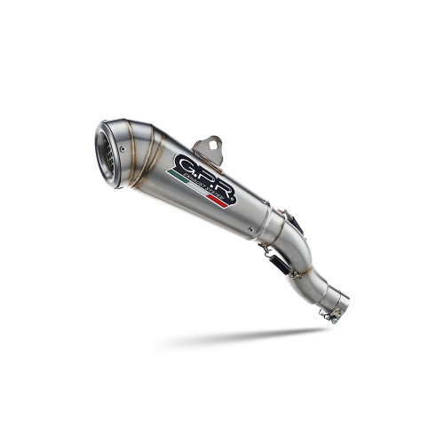 GPR - Cf Moto 700 CL-X Heritage 2025/2026 e5 plus Powercone Evo