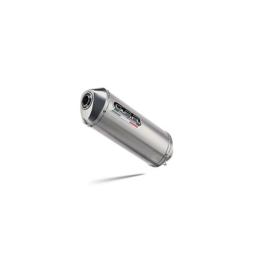 GPR - Honda X-Adv 750 2021/2024 e5 Satinox
