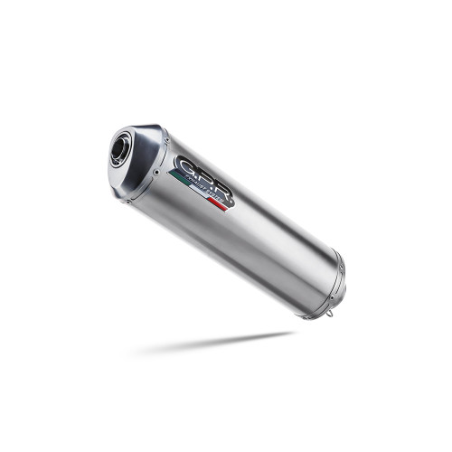 GPR - Honda Crf 250 L 2013/2016  Satinox