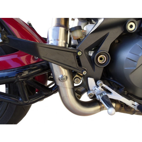 GPR - Benelli Tre K 899 2006/2016 Decatalizzatore