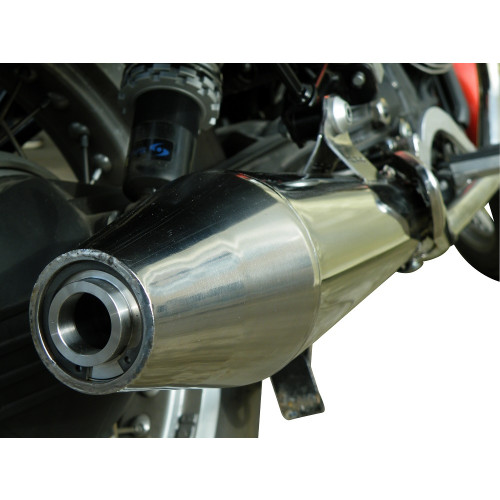 GPR - Moto Guzzi V7 (I-II)-St-Sp 2012/2016 Vintacone 