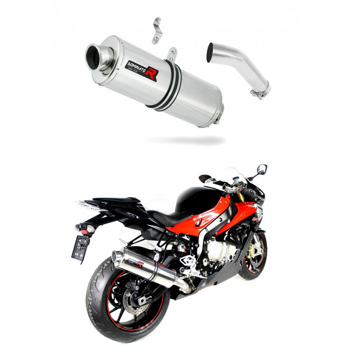 Dominator - BMW S1000RR 2015 - 2016 kipufogó OV