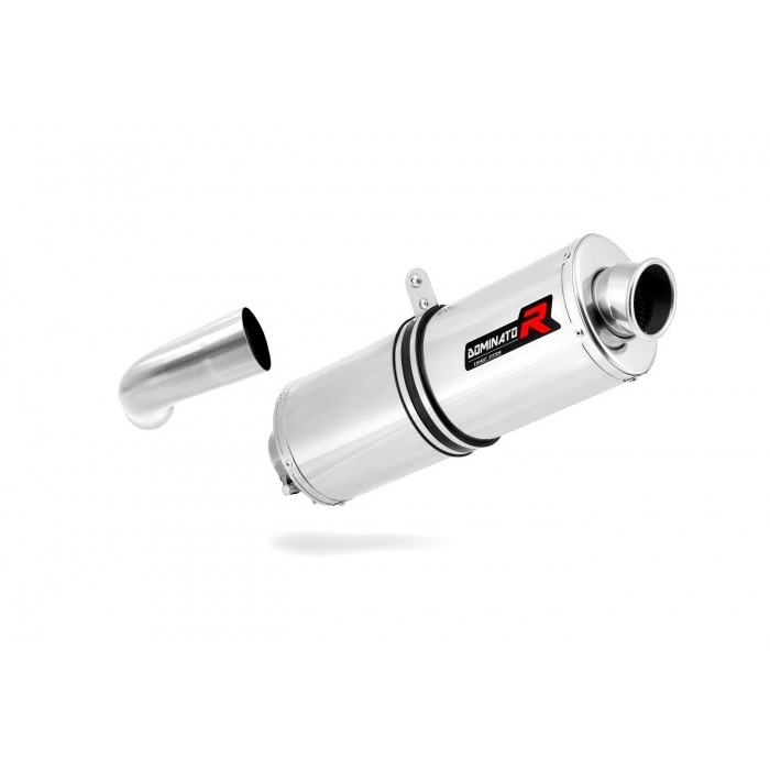 Dominator - BMW F800ST 2006 - 2012 kipufogó OV