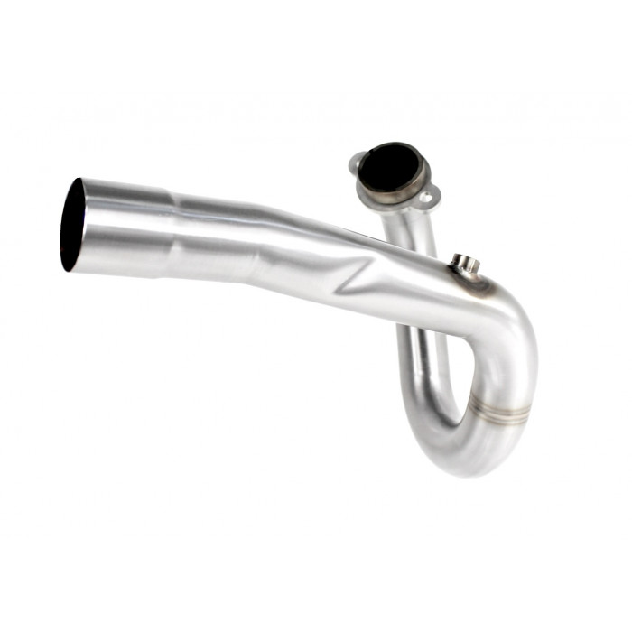 Dominator - G450X kipufogó fejcső 2007 - 2011