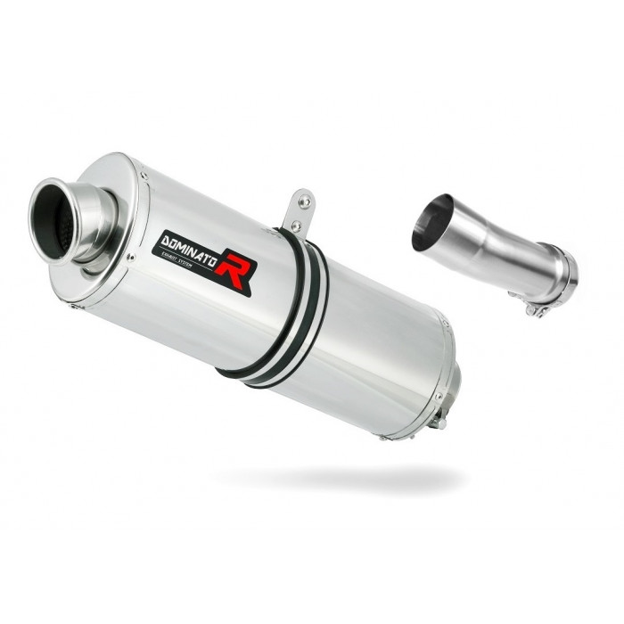 Dominator - BMW R1250R 2019 - 2020 kipufogó OV