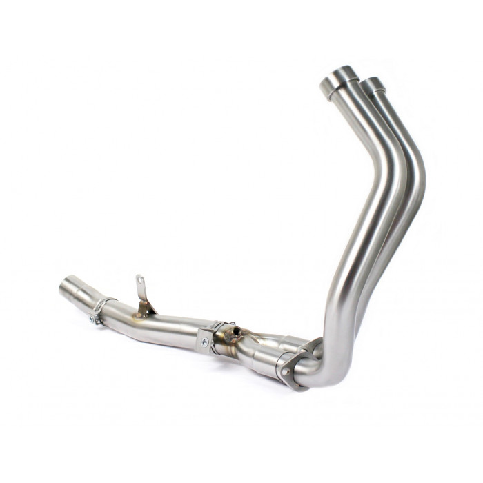 Honda CBR 500 R 2016 - 2023 Head Pipe Header Collector