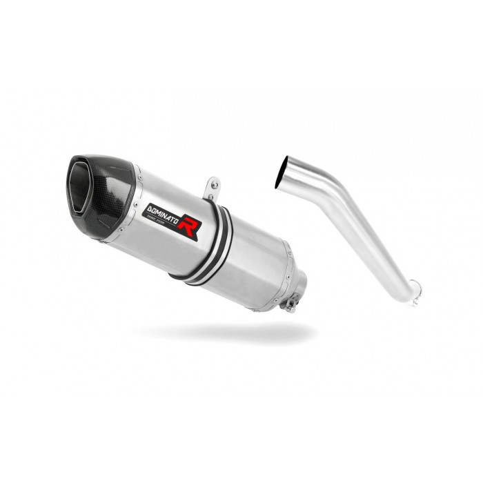 Dominator - ZX6R 636 kipufogó HP1 2003 - 2004