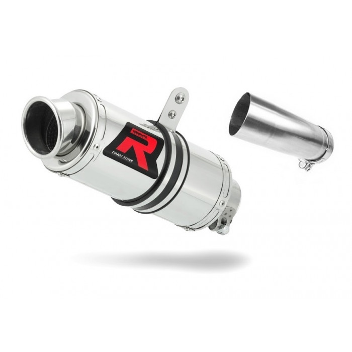 Dominator - ZX10R kipufogó GP 1 2011 - 2015